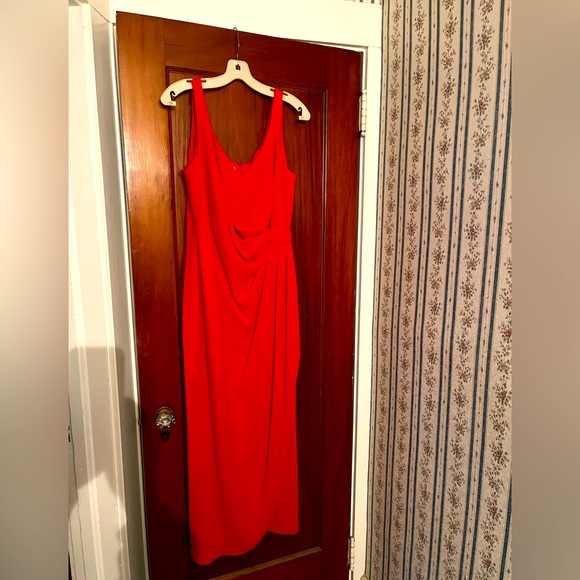 Formal Long Dress - Picture 2 of 7